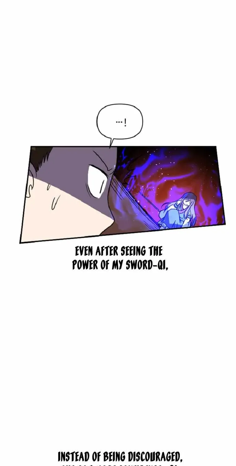 The King of War Chapter 16 page 46 - 