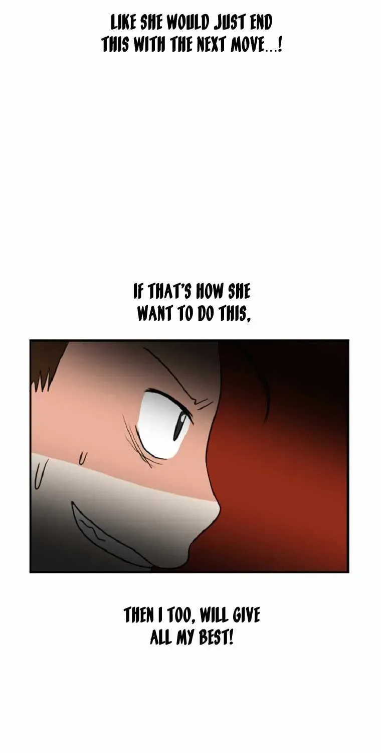 The King of War Chapter 16 page 48 - 