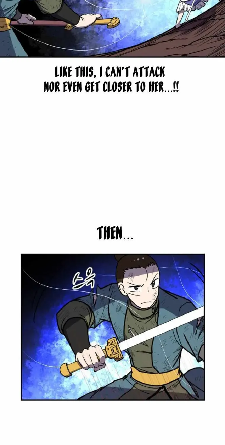 The King of War Chapter 16 page 6 - 