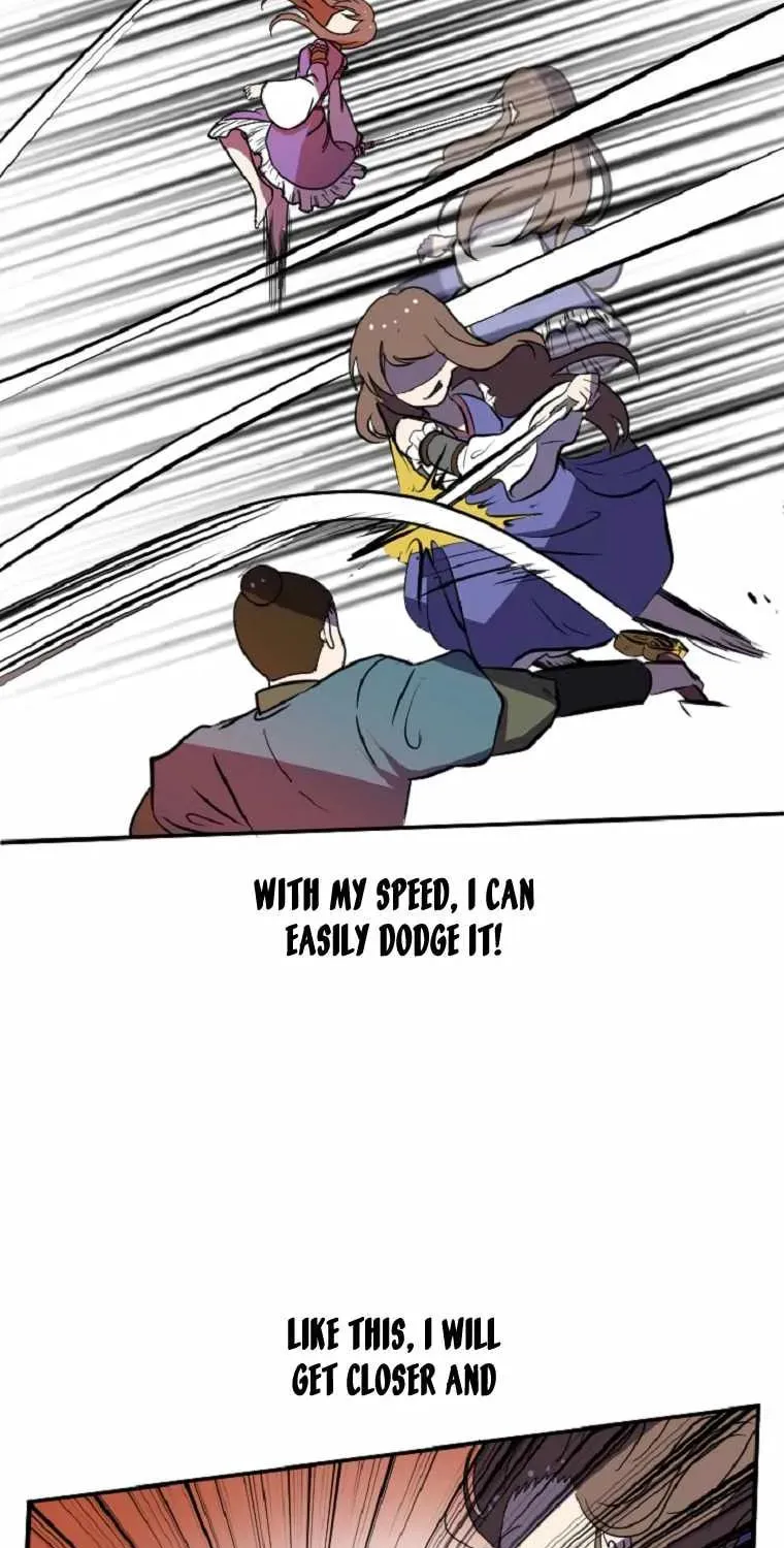 The King of War Chapter 16 page 54 - 