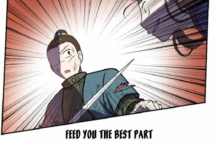 The King of War Chapter 16 page 55 - 