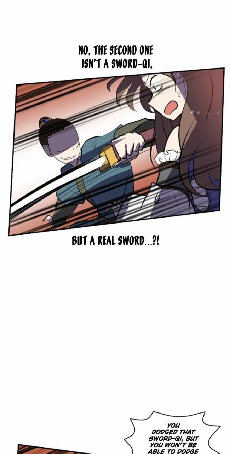 The King of War Chapter 16 page 57 - 