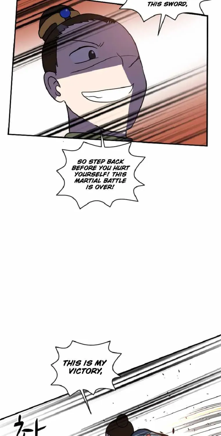 The King of War Chapter 16 page 58 - 