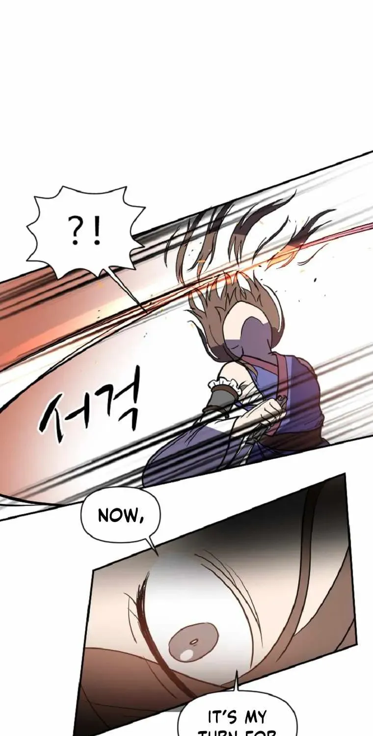 The King of War Chapter 16 page 60 - 