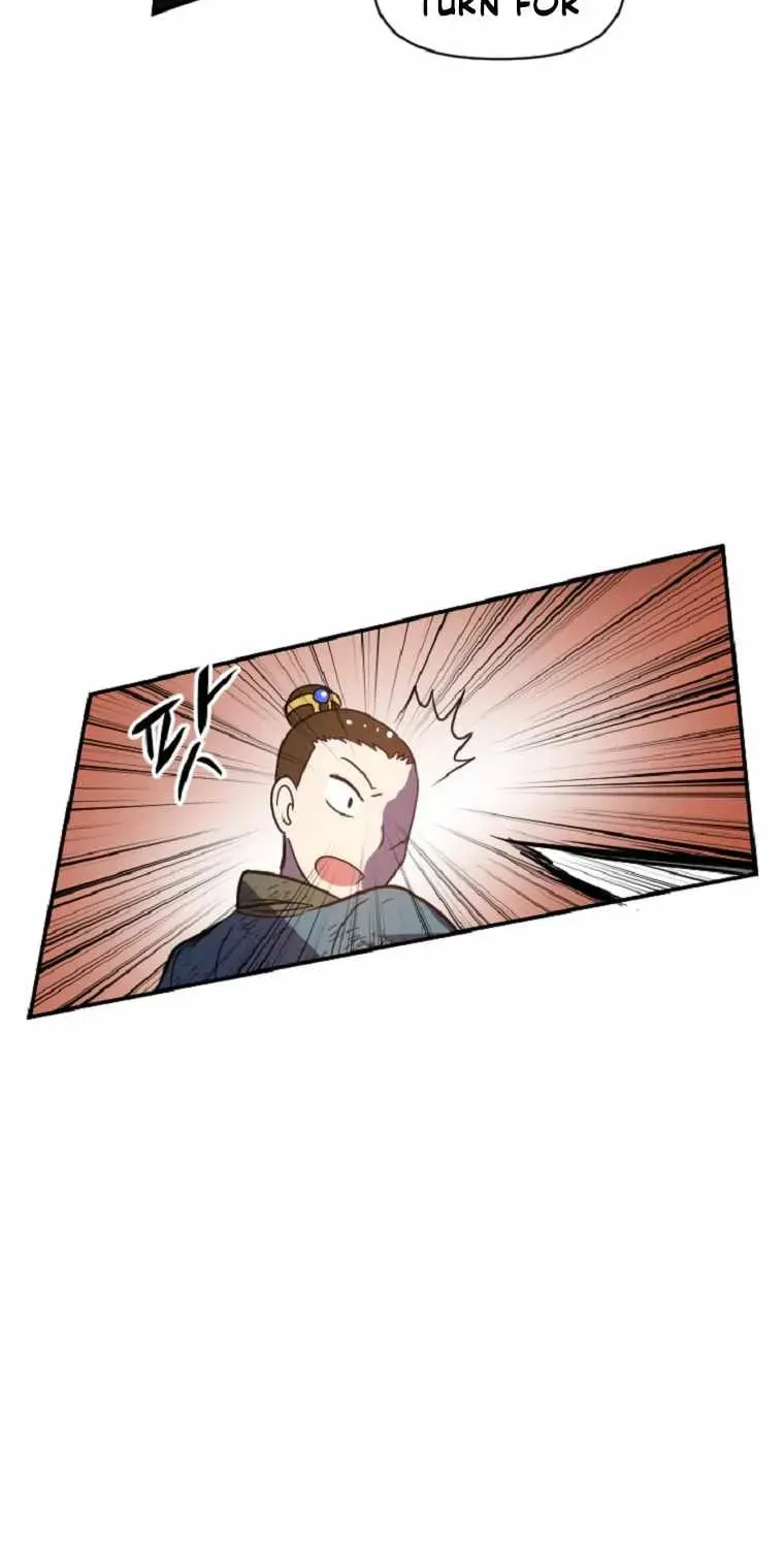The King of War Chapter 16 page 61 - 