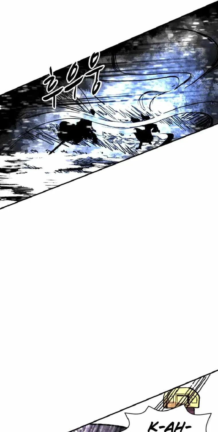 The King of War Chapter 16 page 64 - 