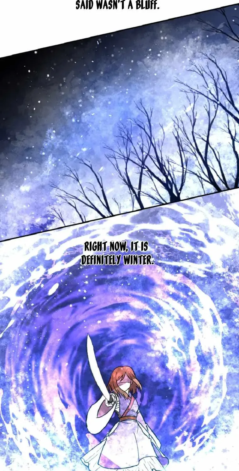 The King of War Chapter 16 page 68 - 