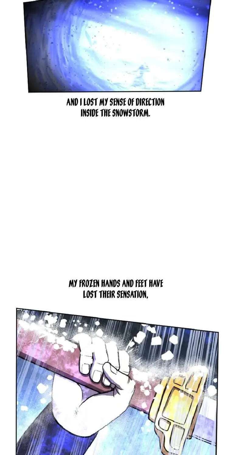 The King of War Chapter 17 page 2 - 