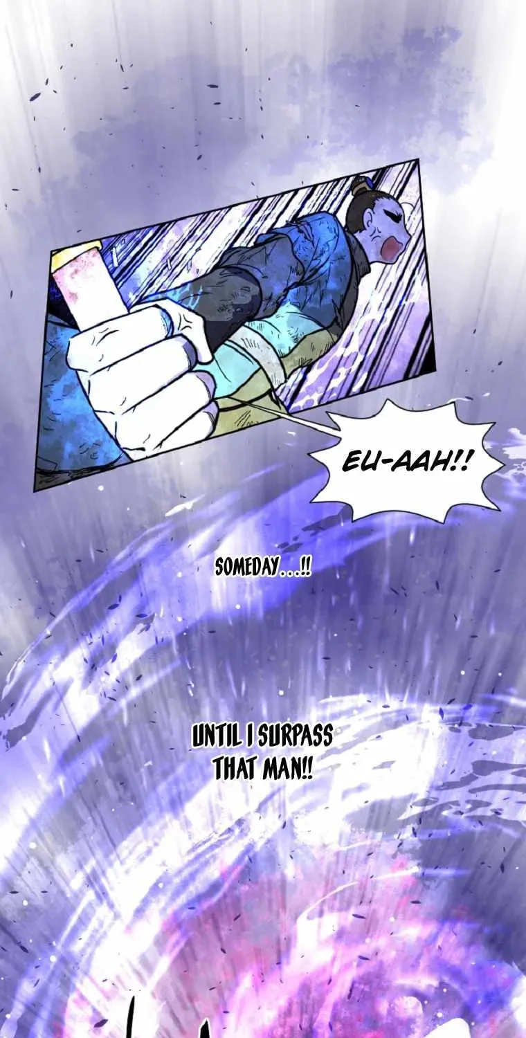 The King of War Chapter 17 page 11 - 