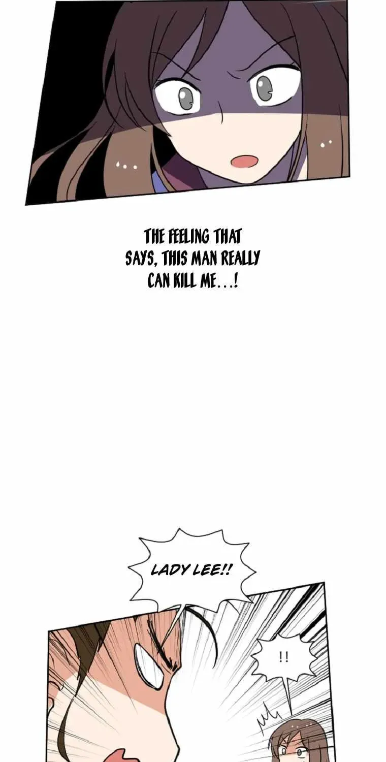The King of War Chapter 17 page 17 - 