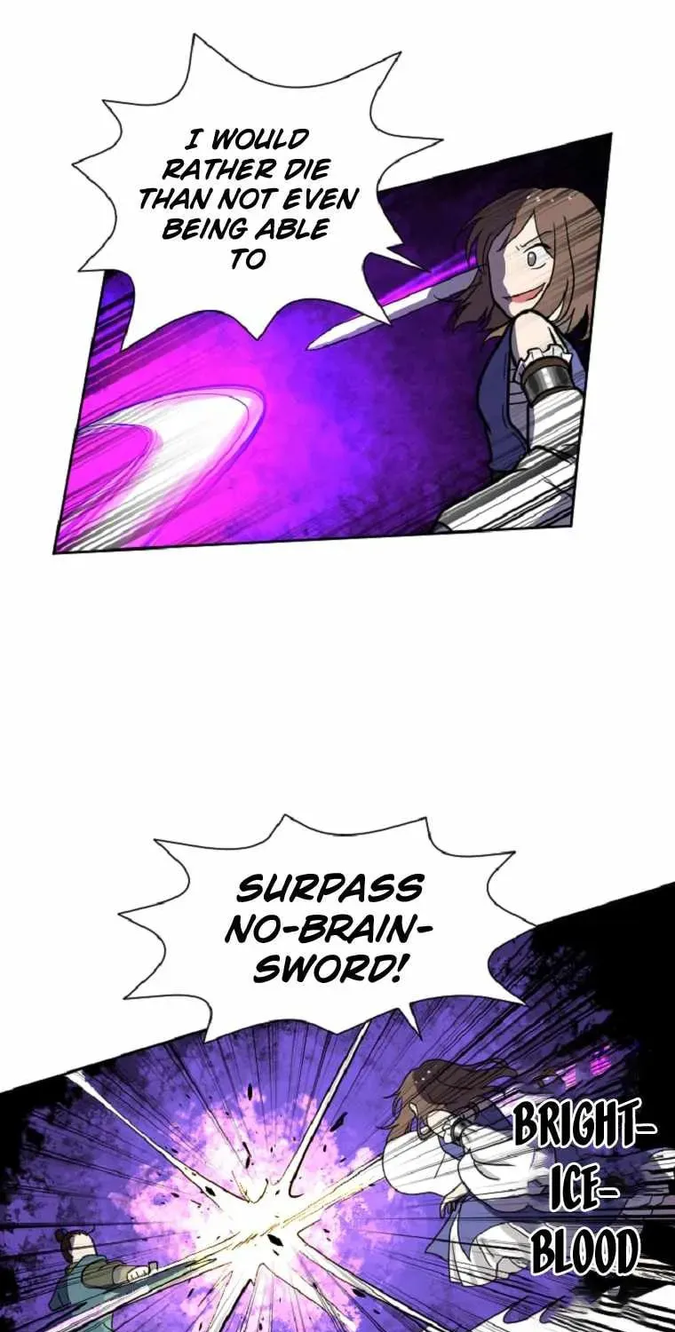The King of War Chapter 17 page 20 - 