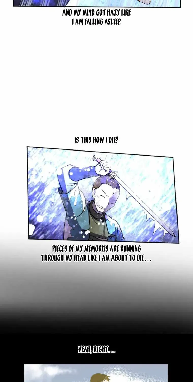 The King of War Chapter 17 page 3 - 