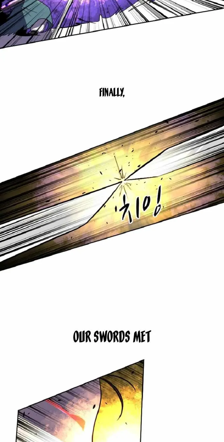 The King of War Chapter 17 page 21 - 