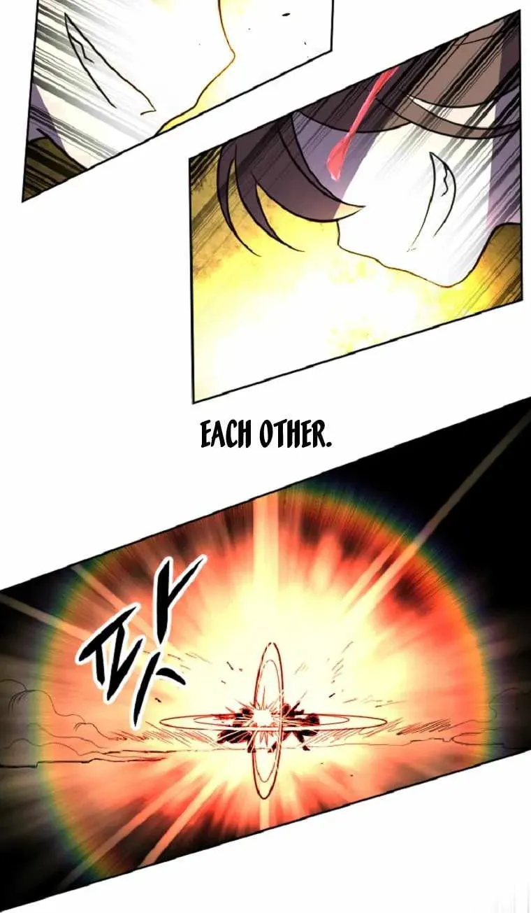 The King of War Chapter 17 page 22 - 