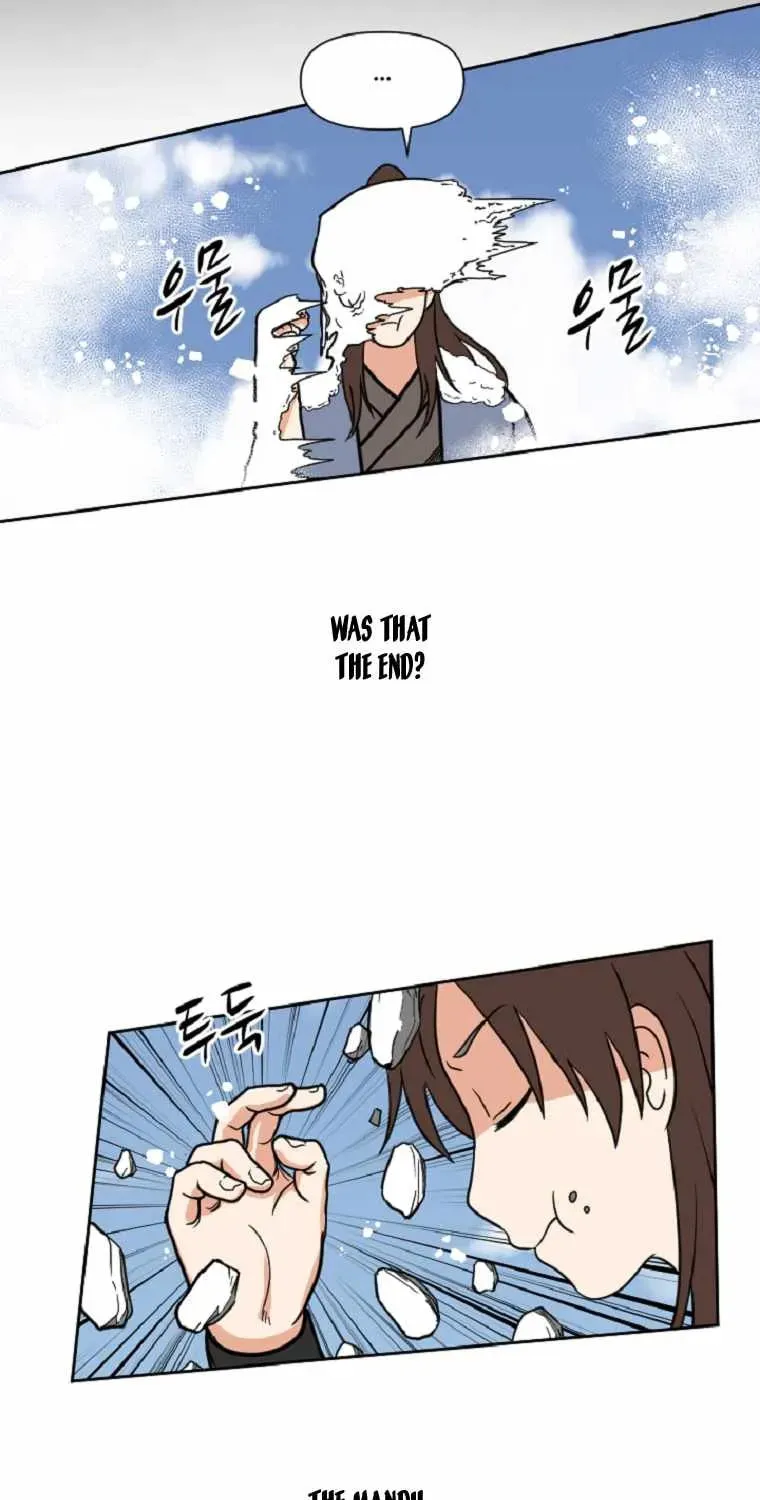 The King of War Chapter 17 page 27 - 
