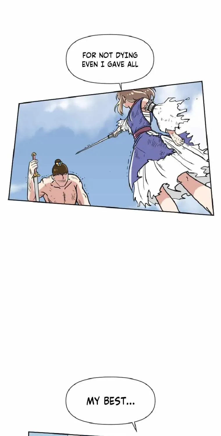 The King of War Chapter 17 page 31 - 