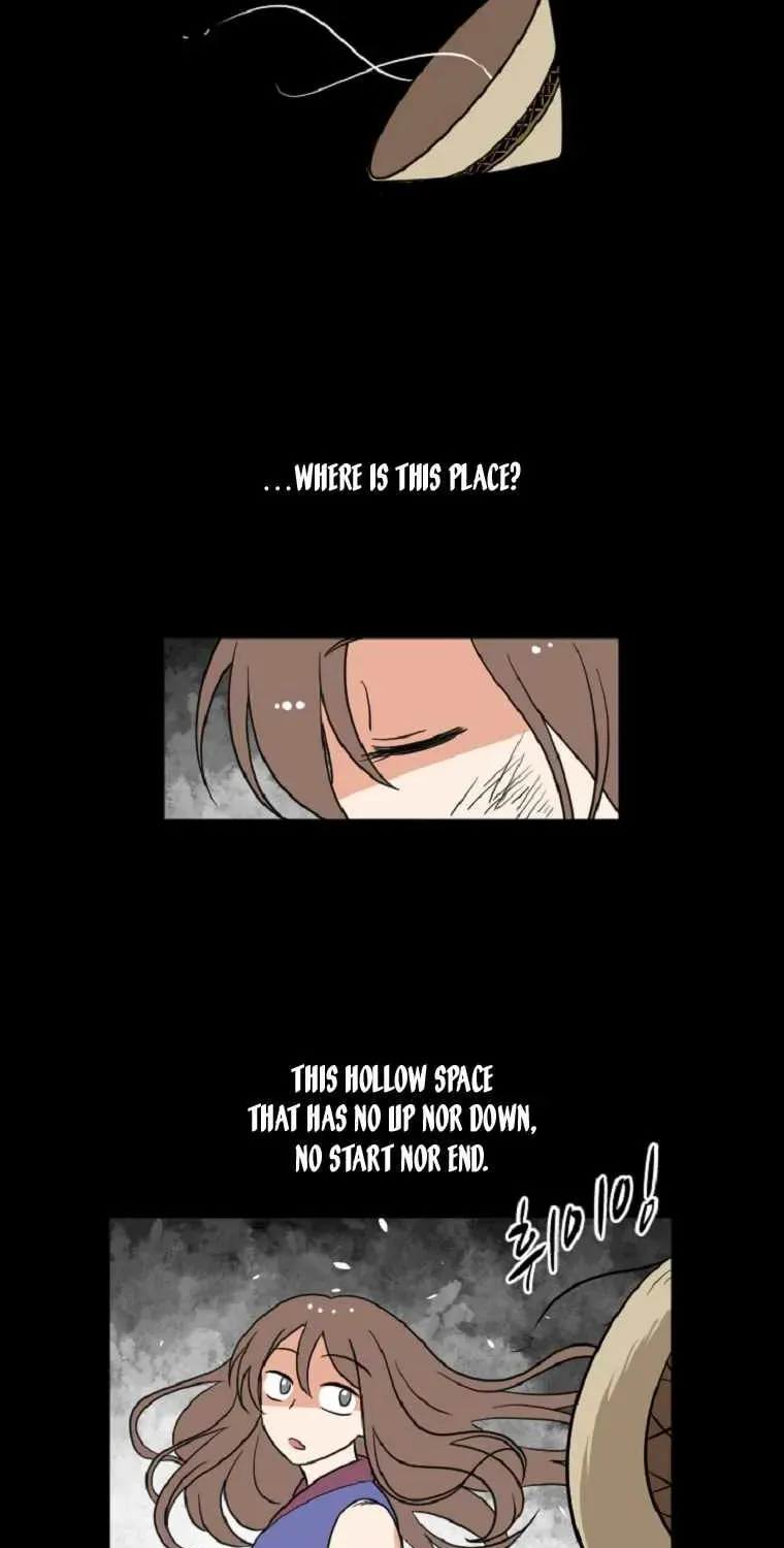 The King of War Chapter 17 page 45 - 