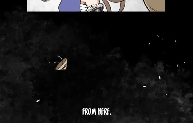 The King of War Chapter 17 page 46 - 