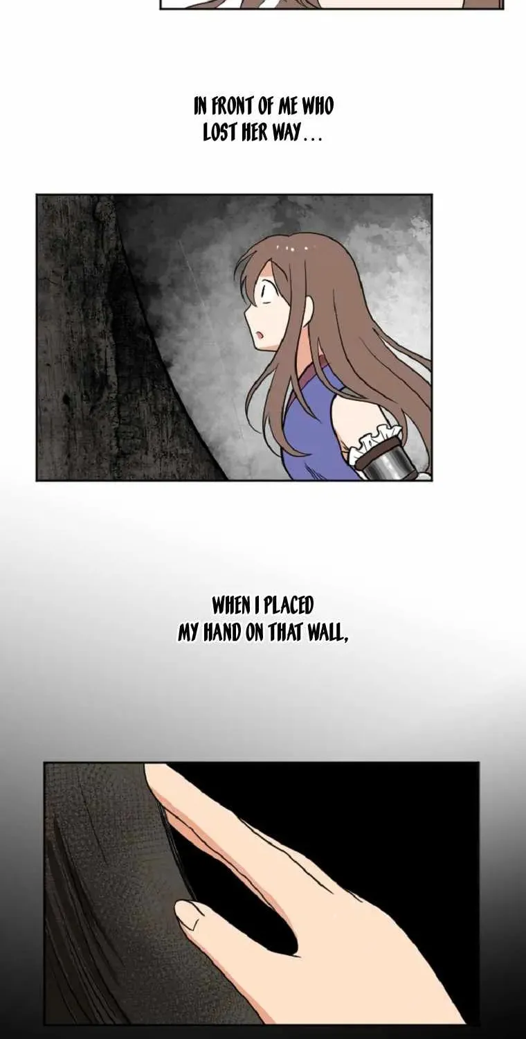 The King of War Chapter 17 page 48 - 