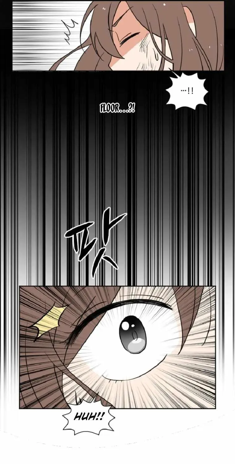 The King of War Chapter 17 page 50 - 