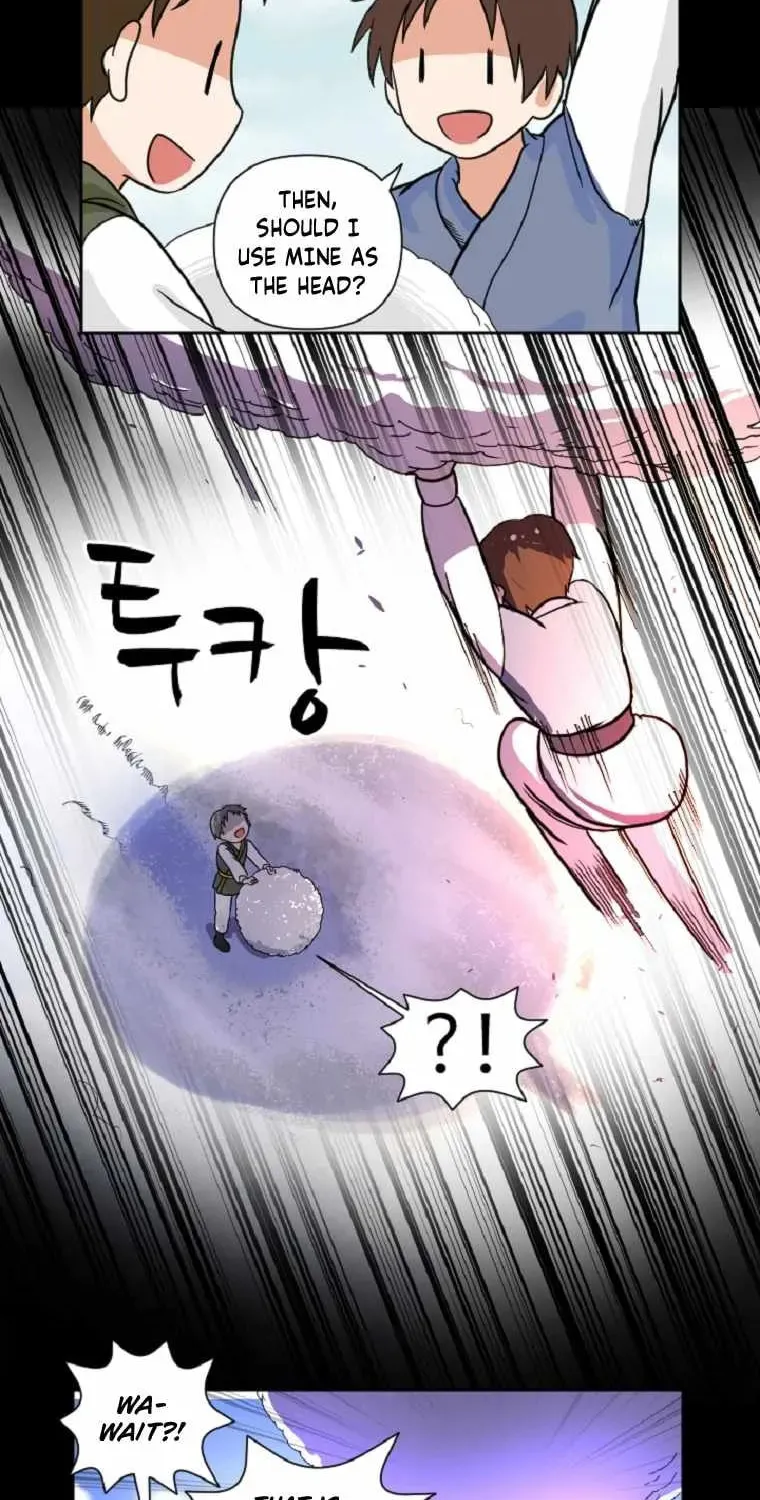 The King of War Chapter 17 page 6 - 