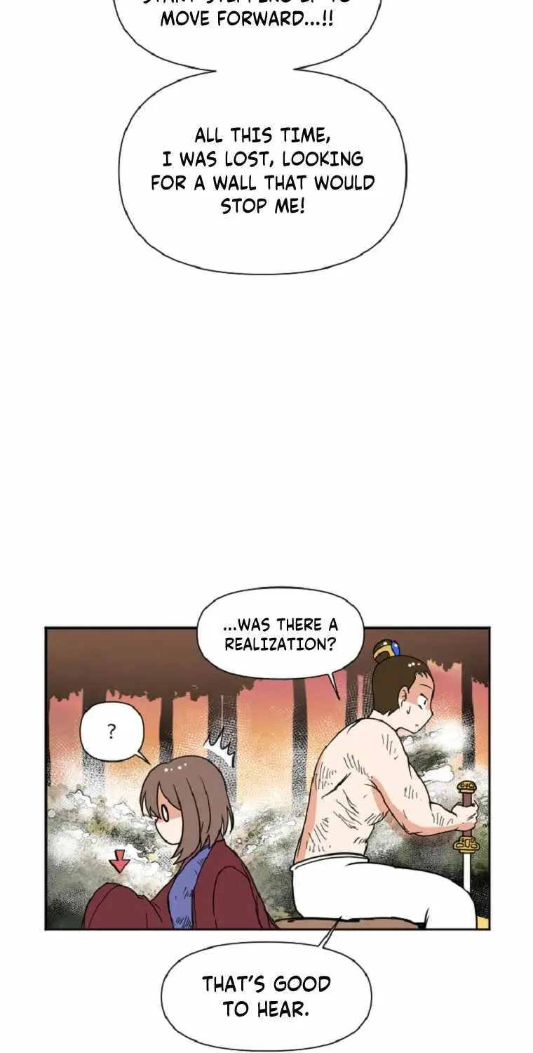 The King of War Chapter 17 page 52 - 