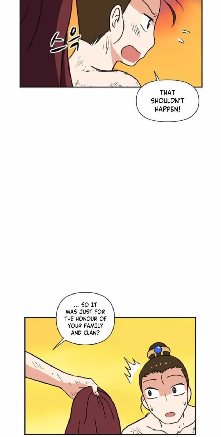 The King of War Chapter 17 page 55 - 