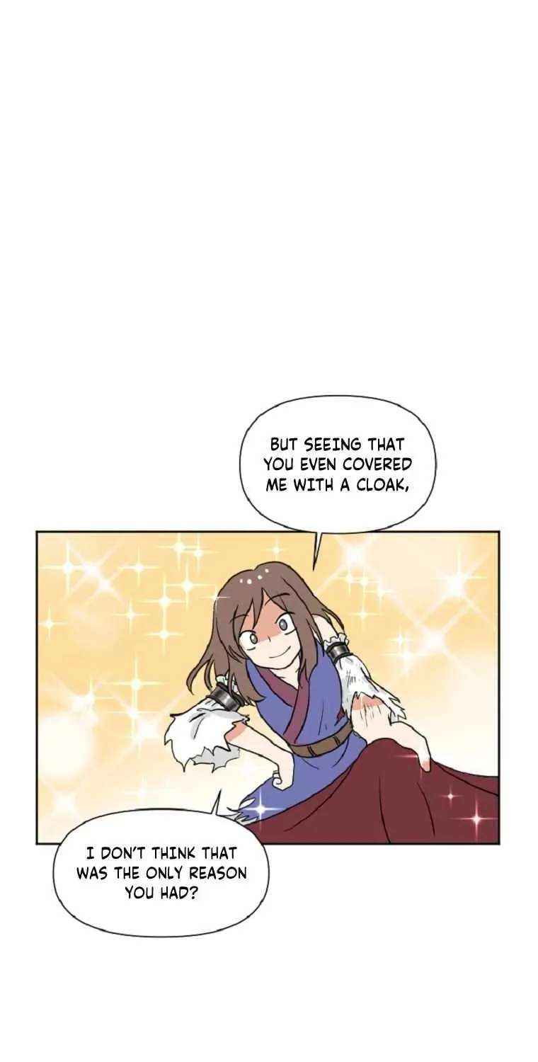 The King of War Chapter 17 page 56 - 
