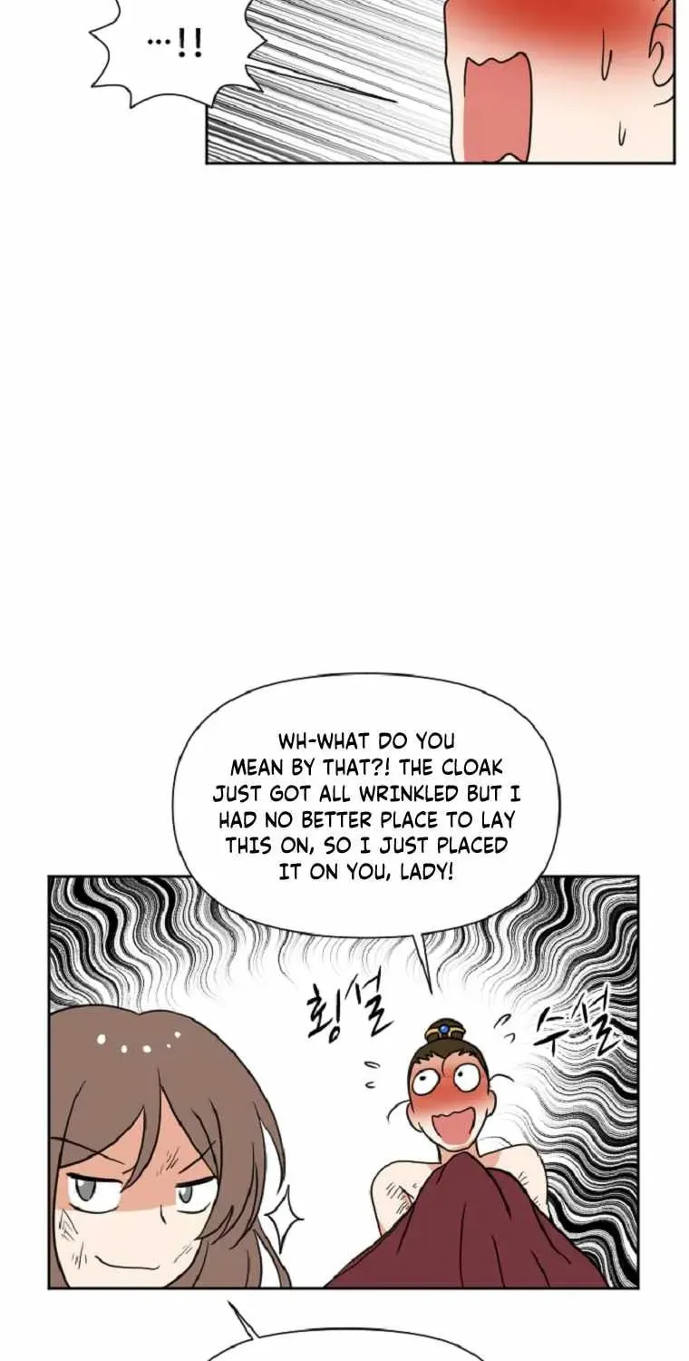 The King of War Chapter 17 page 59 - 
