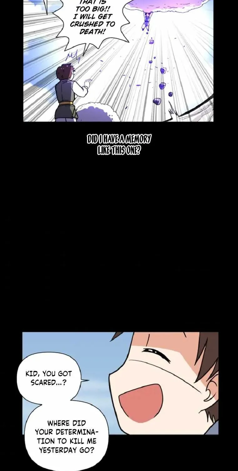 The King of War Chapter 17 page 7 - 