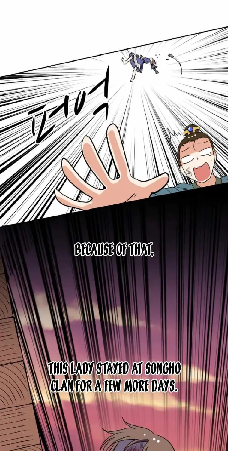 The King of War Chapter 17 page 66 - 
