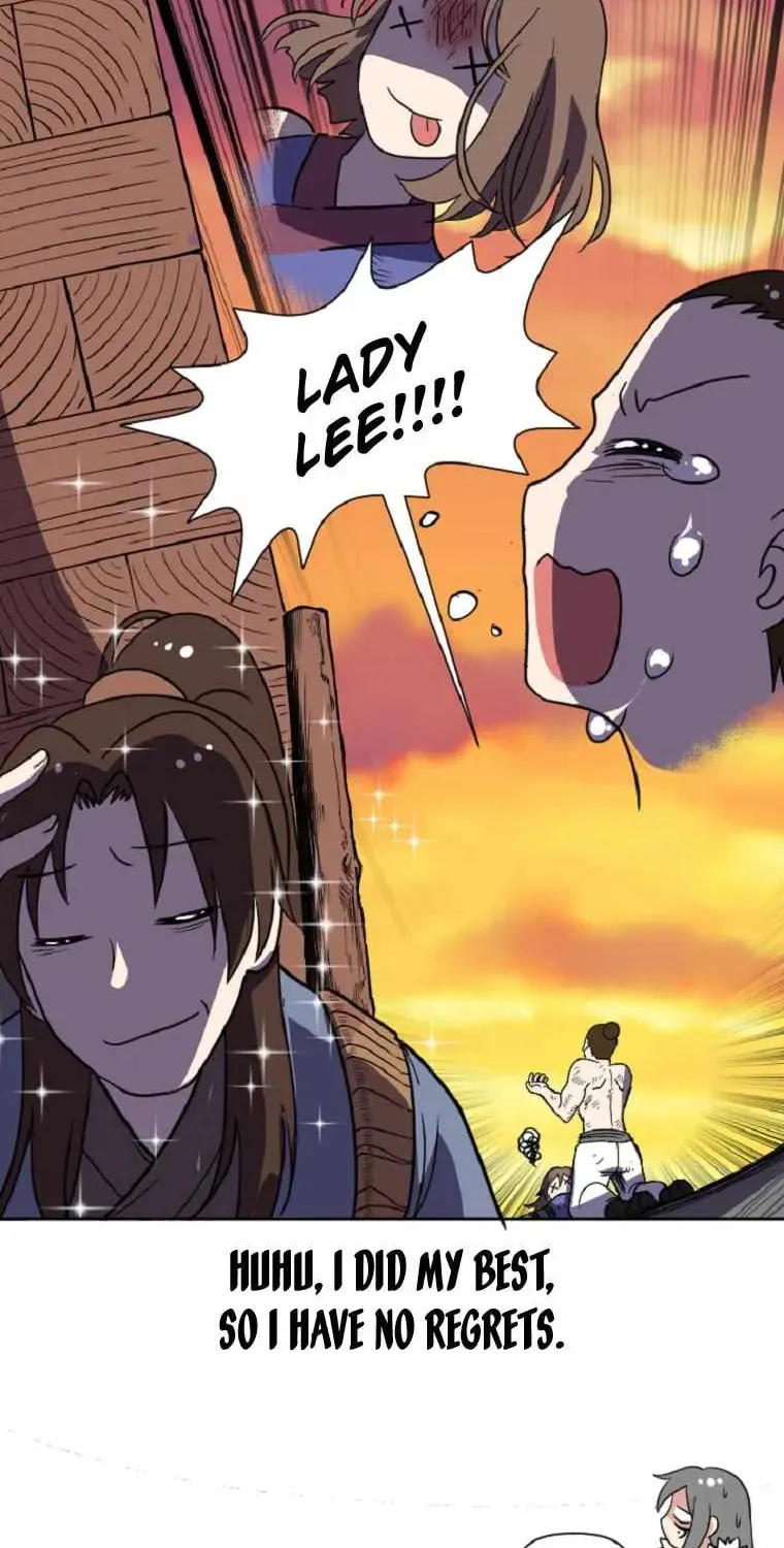 The King of War Chapter 17 page 67 - 
