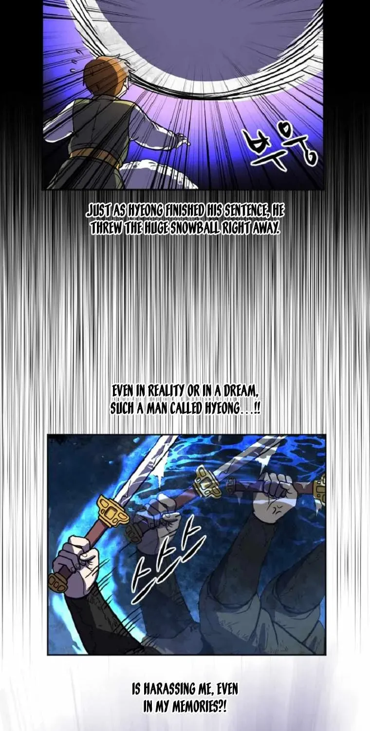The King of War Chapter 17 page 10 - 