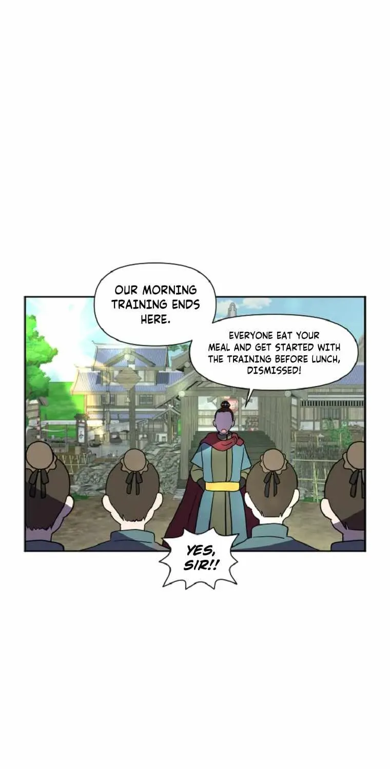 The King of War Chapter 18 page 17 - 
