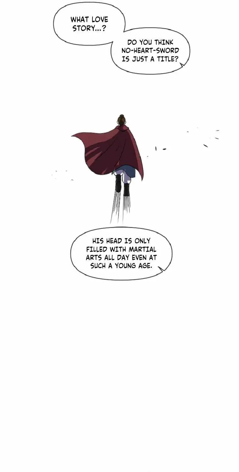 The King of War Chapter 18 page 21 - 