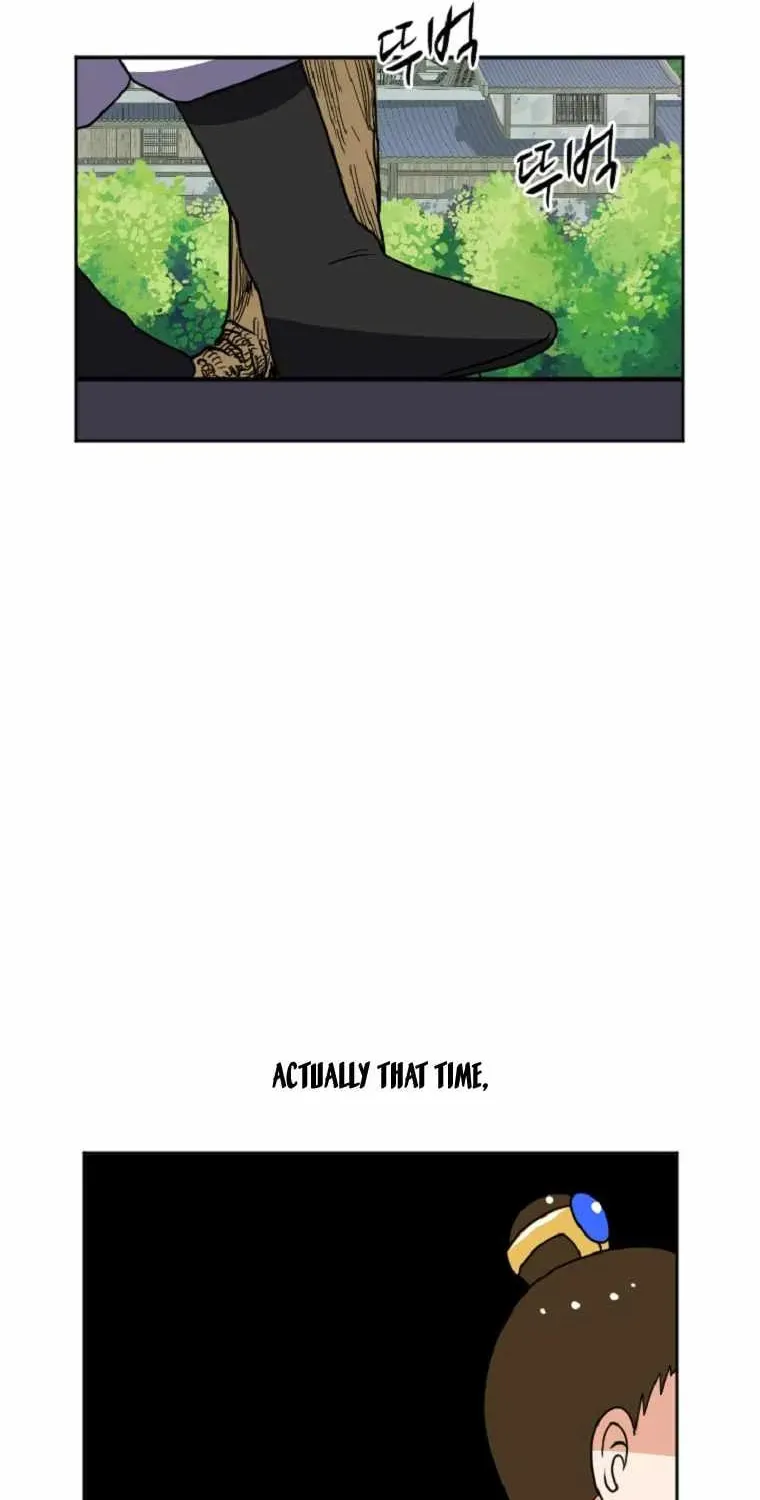 The King of War Chapter 18 page 22 - 