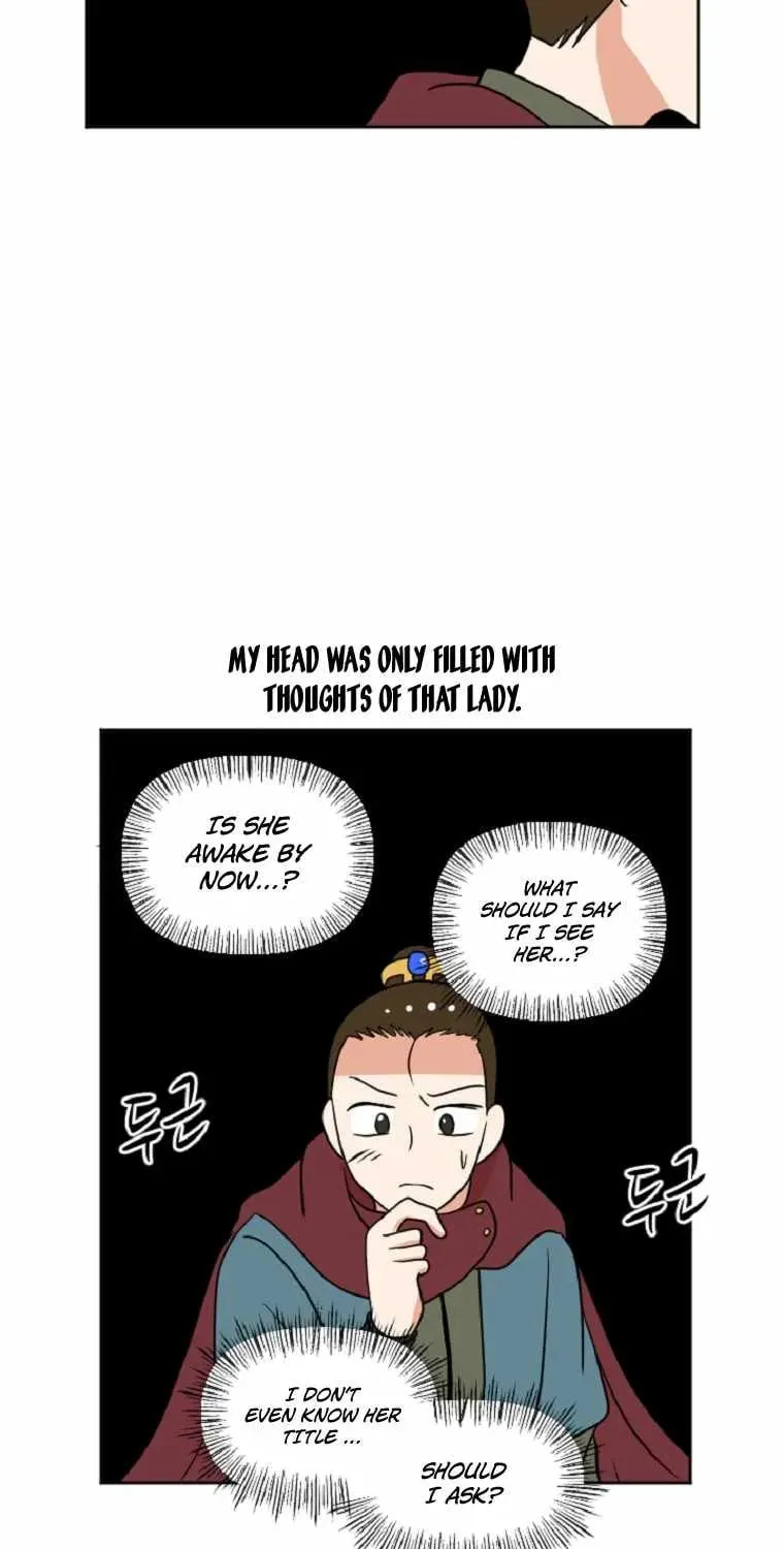 The King of War Chapter 18 page 23 - 