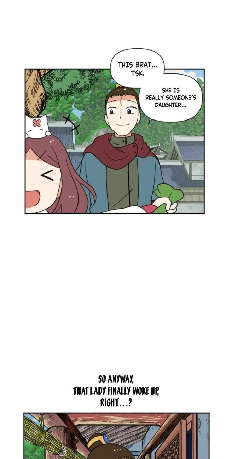 The King of War Chapter 18 page 27 - 