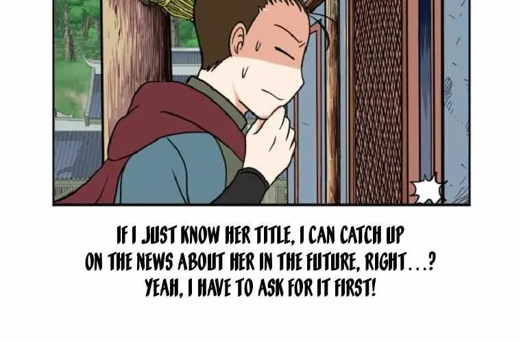 The King of War Chapter 18 page 28 - 