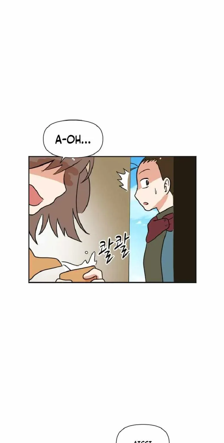 The King of War Chapter 18 page 29 - 