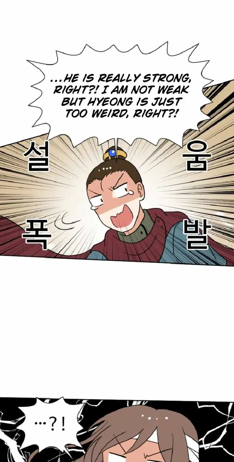 The King of War Chapter 18 page 41 - 