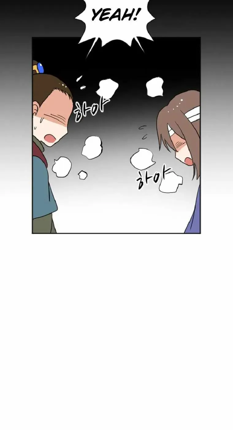 The King of War Chapter 18 page 47 - 