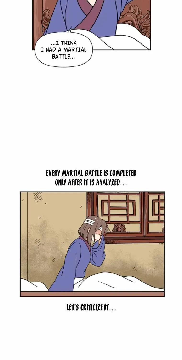 The King of War Chapter 18 page 6 - 