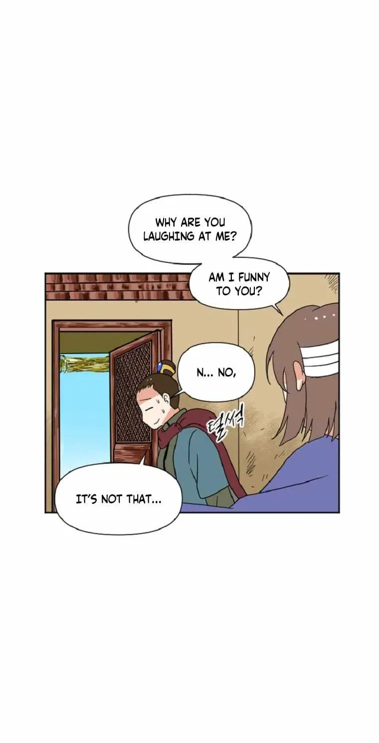 The King of War Chapter 18 page 54 - 