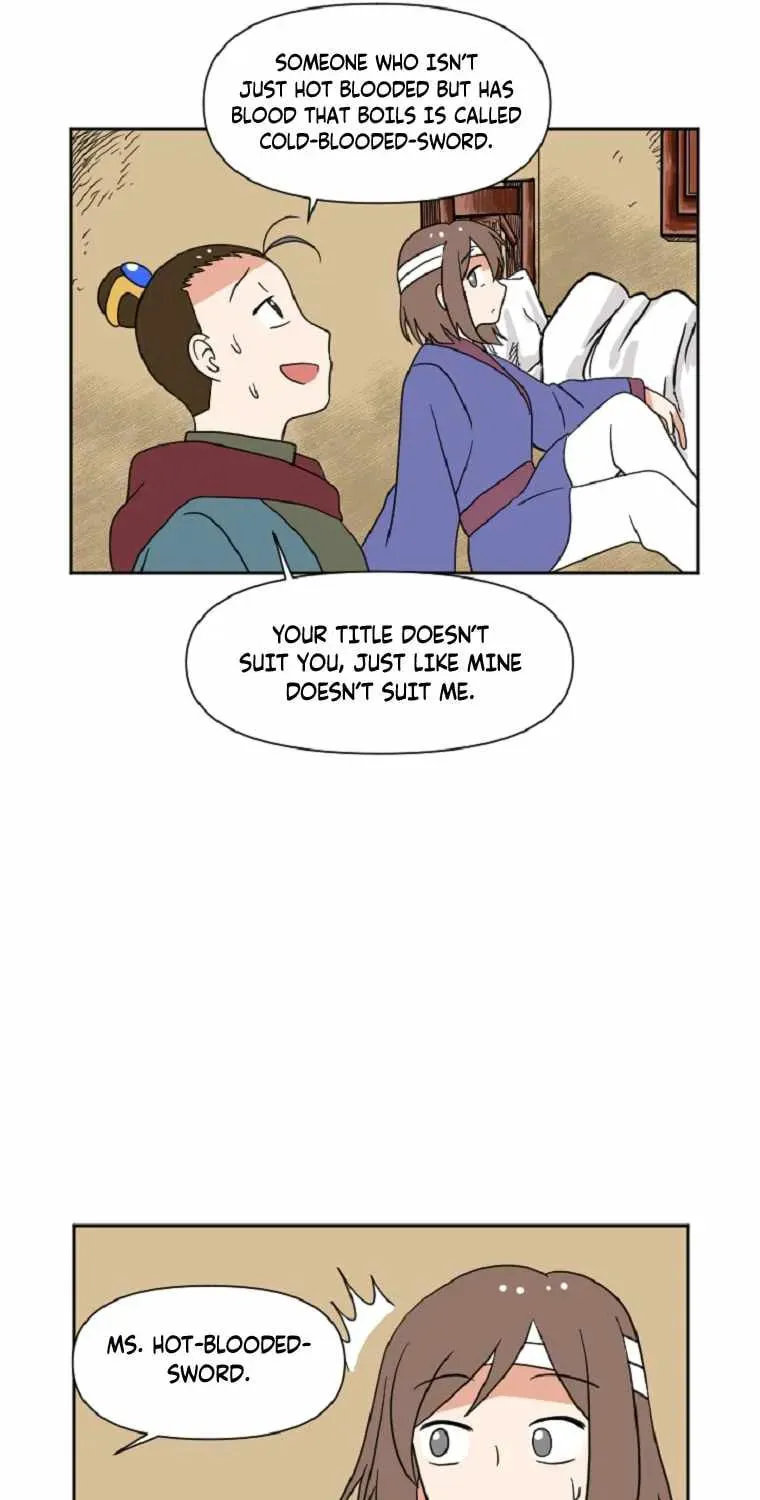 The King of War Chapter 18 page 55 - 