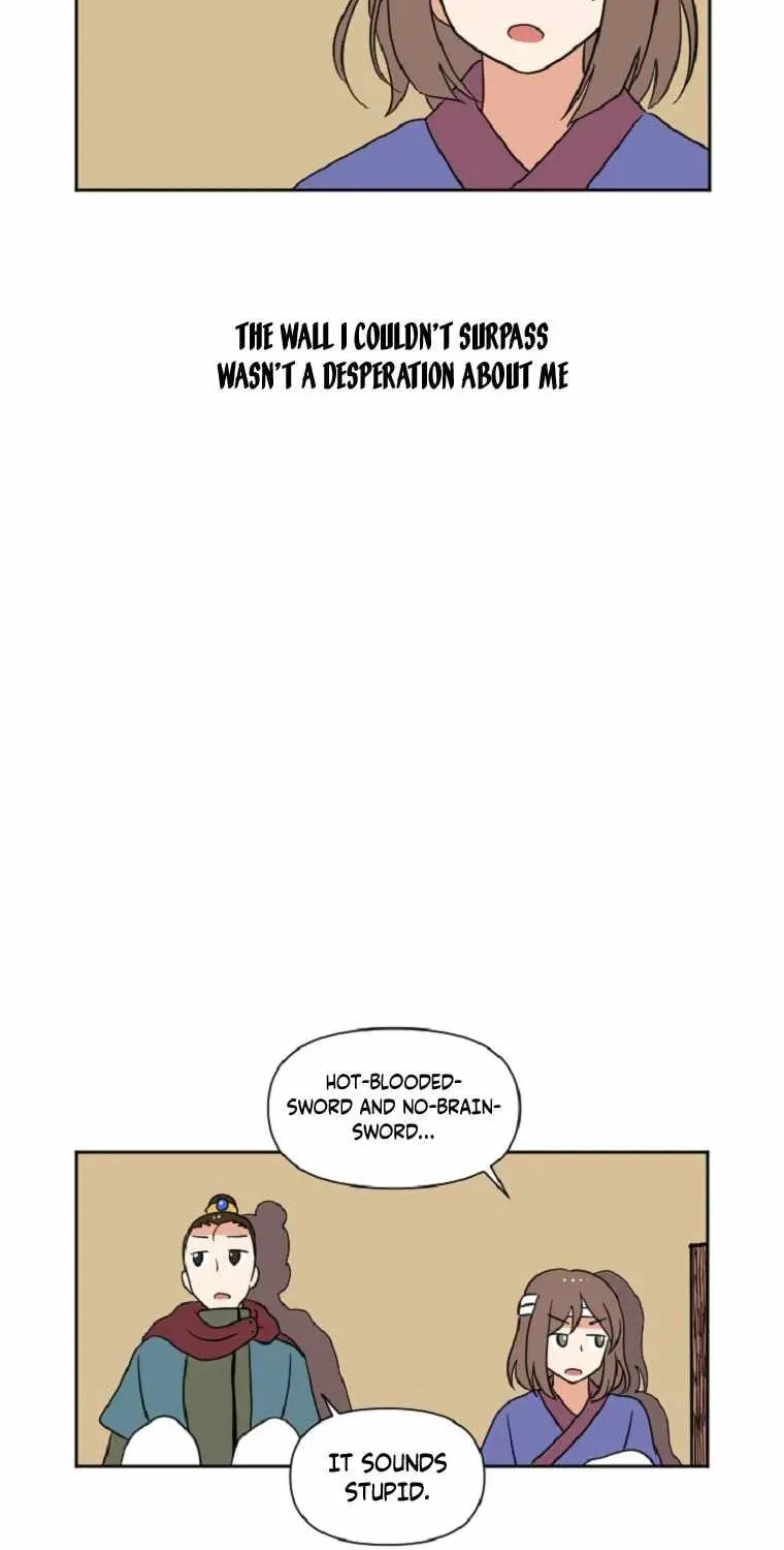 The King of War Chapter 18 page 56 - 