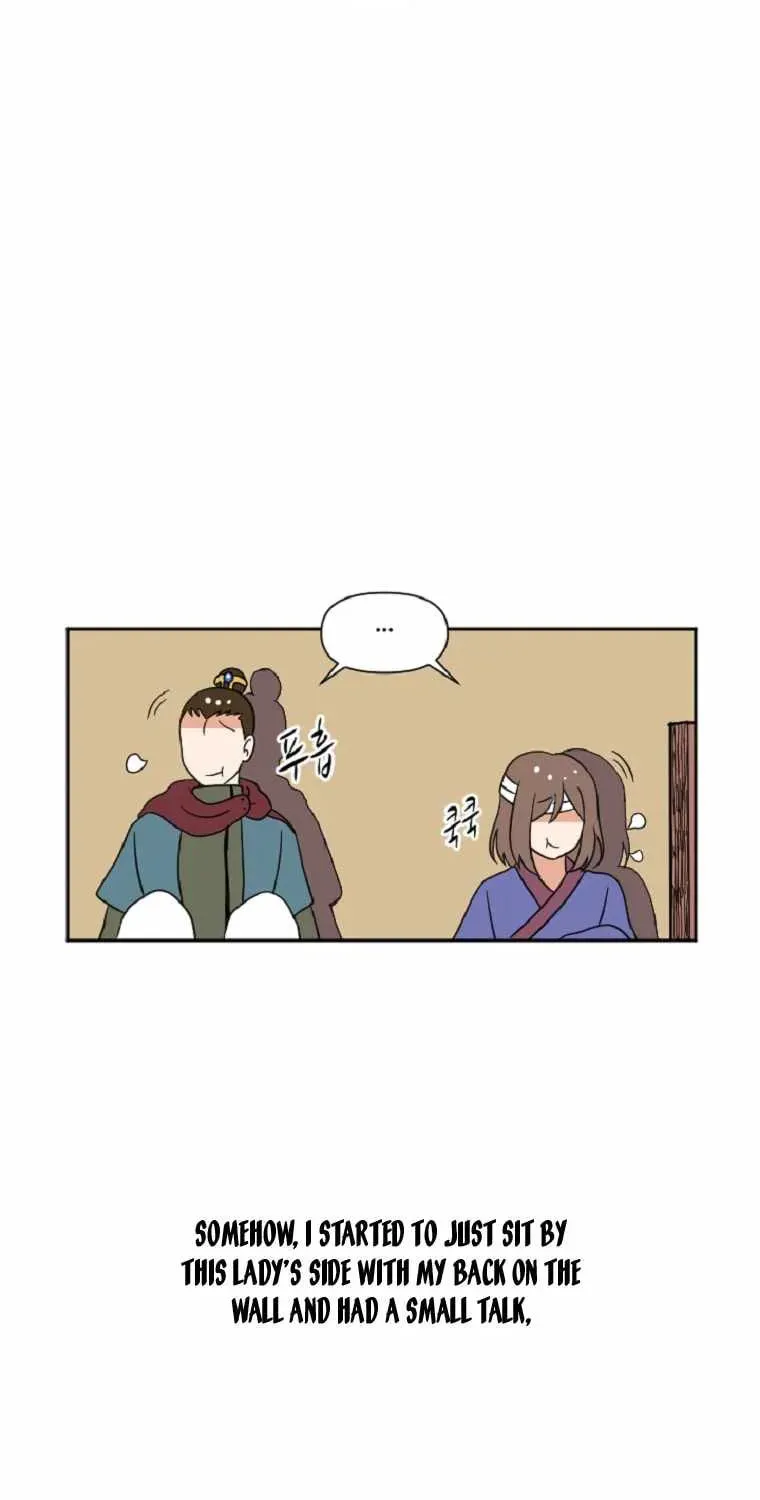 The King of War Chapter 18 page 57 - 
