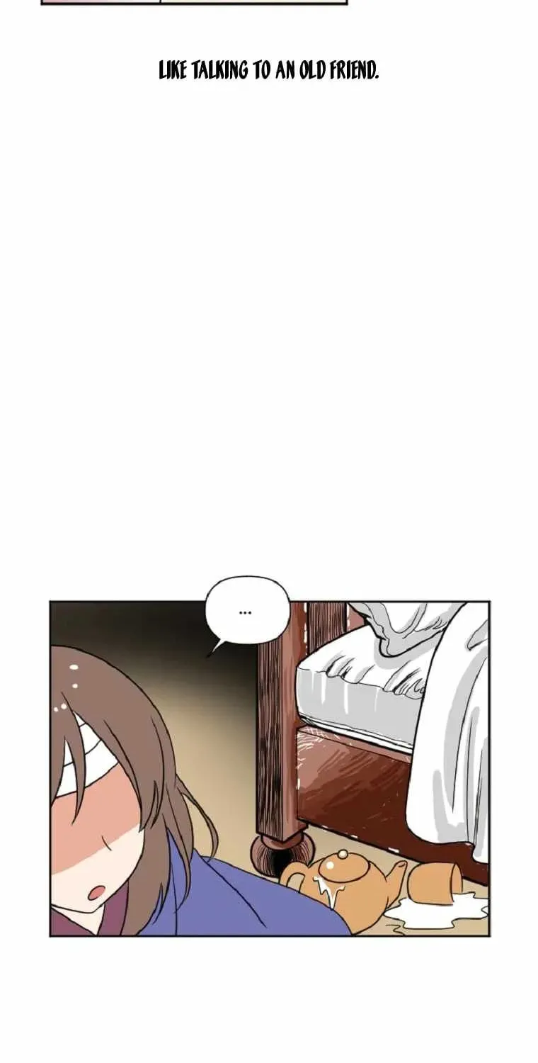 The King of War Chapter 18 page 60 - 