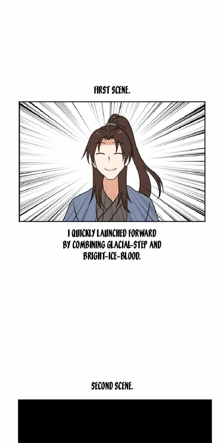The King of War Chapter 18 page 7 - 