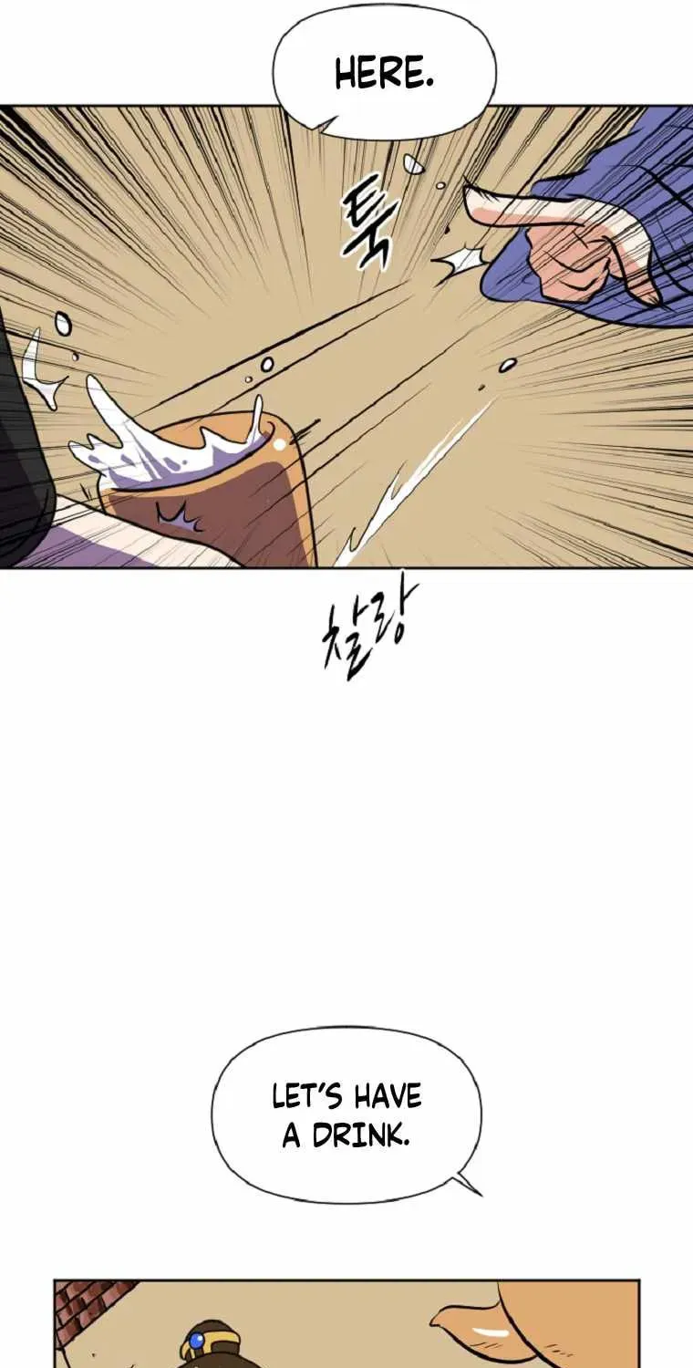 The King of War Chapter 18 page 63 - 